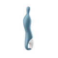 A-Mazing 1 a-Spot Vibrator - Blue