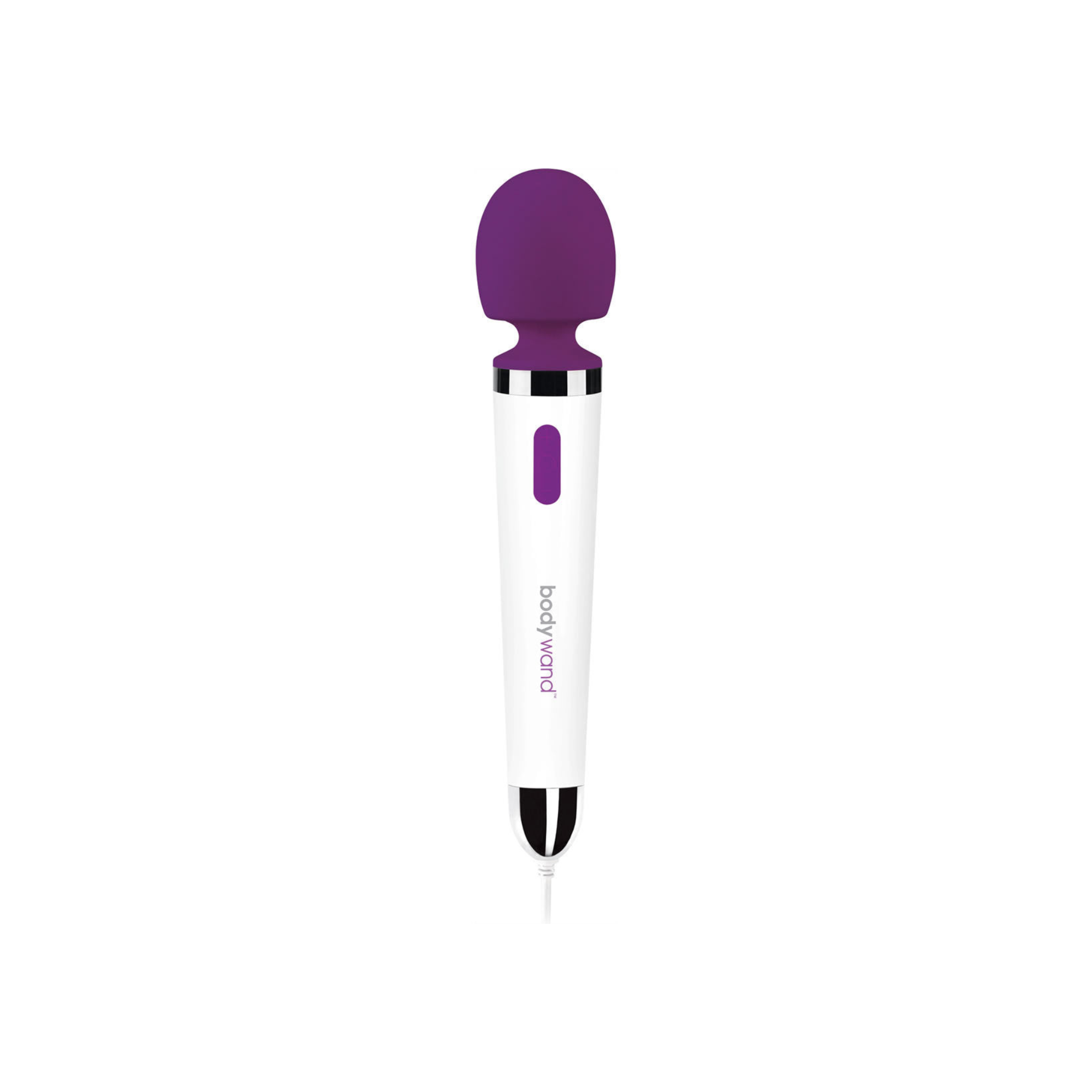 Bodywand Multi Function Massager - Purple