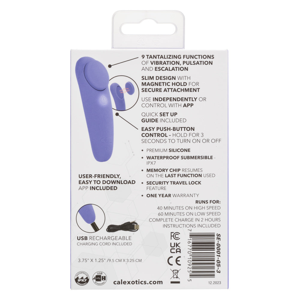 Cal exotics Connect Panty Teaser