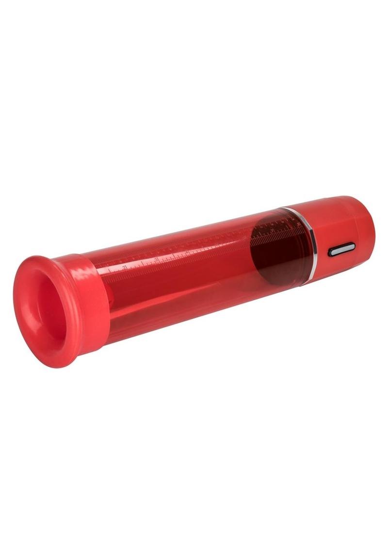 Advanced Fireman's Pump -  Auto Penis Pump