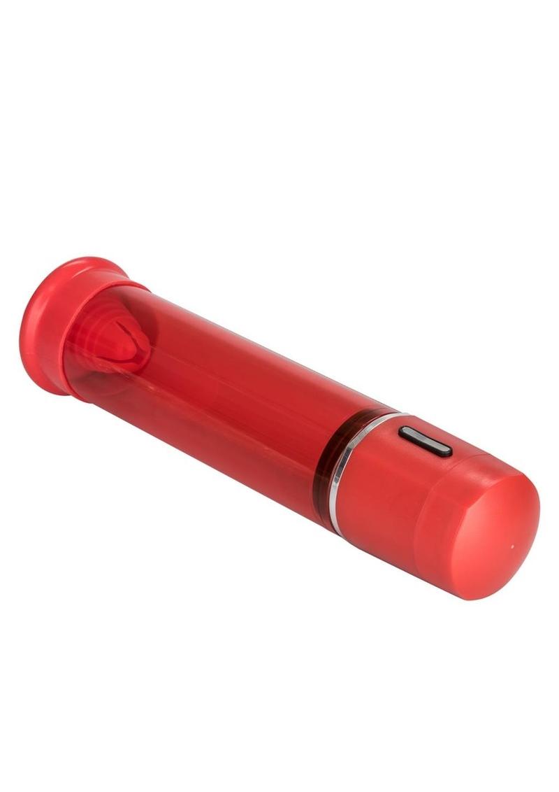 Advanced Fireman's Pump -  Auto Penis Pump