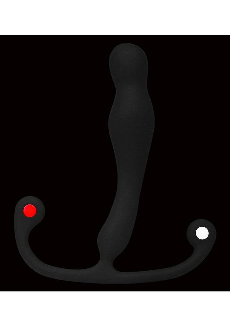 Iron Trident