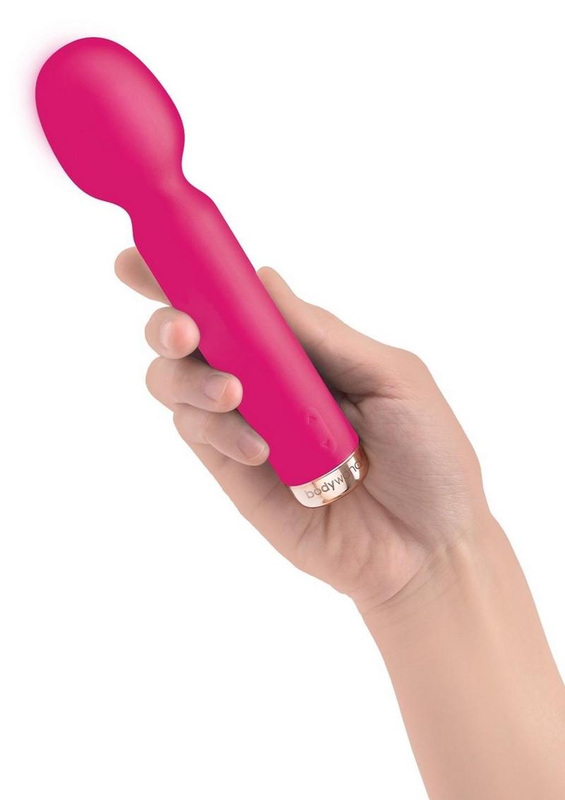The Night Shift Wand Massager