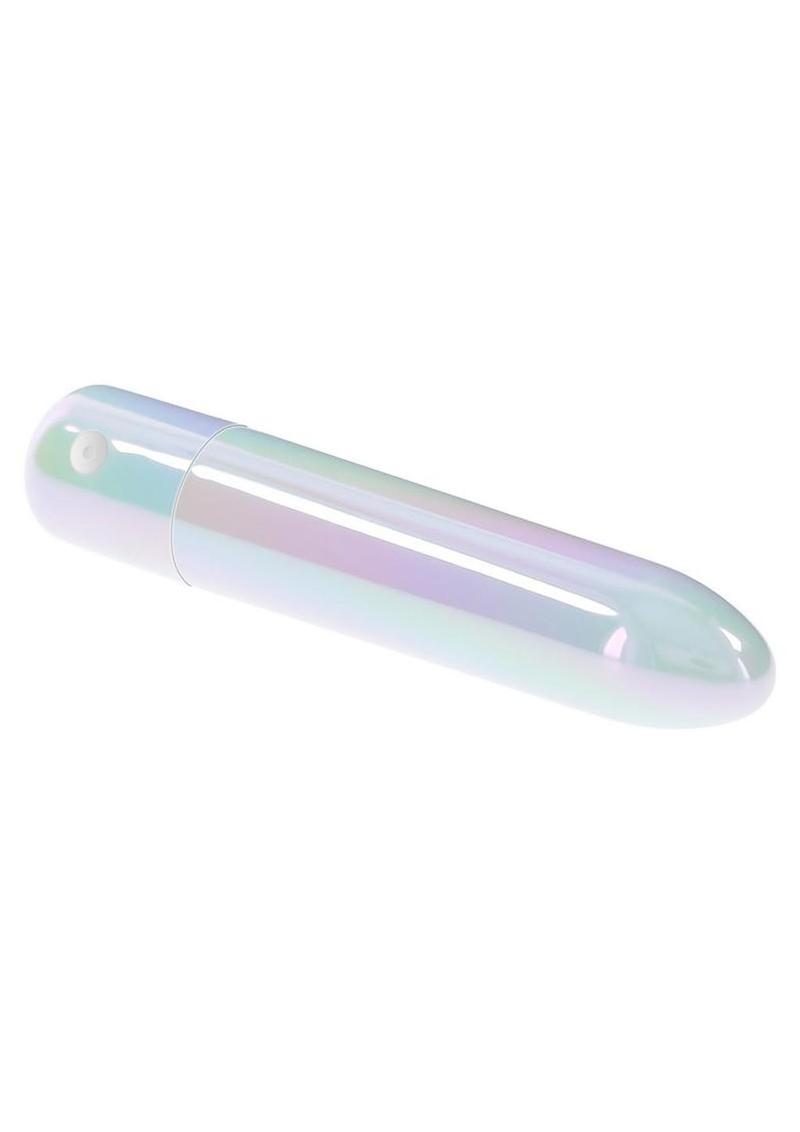 Easy Does It Rechargeable Bullet