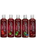 Goodhead Oral Delight Gel Flavored - 1oz - 5 Pack