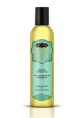 Kama Sutra Aromatic Massage Oil Soaring Spirit - 2oz