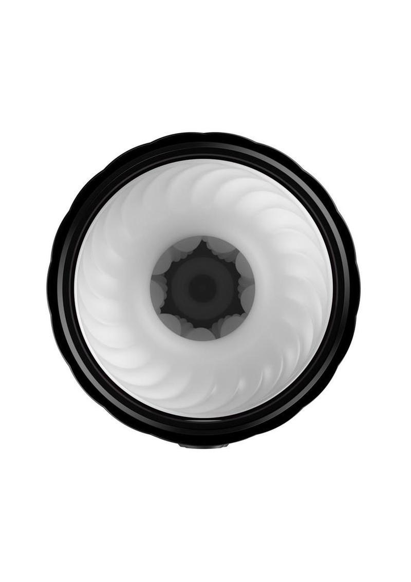 Kaotic Labs The Shockwave App Control Rechargeable Masturbator