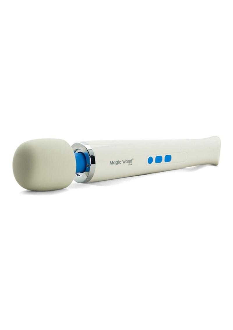 The Off Duty Wand Massager