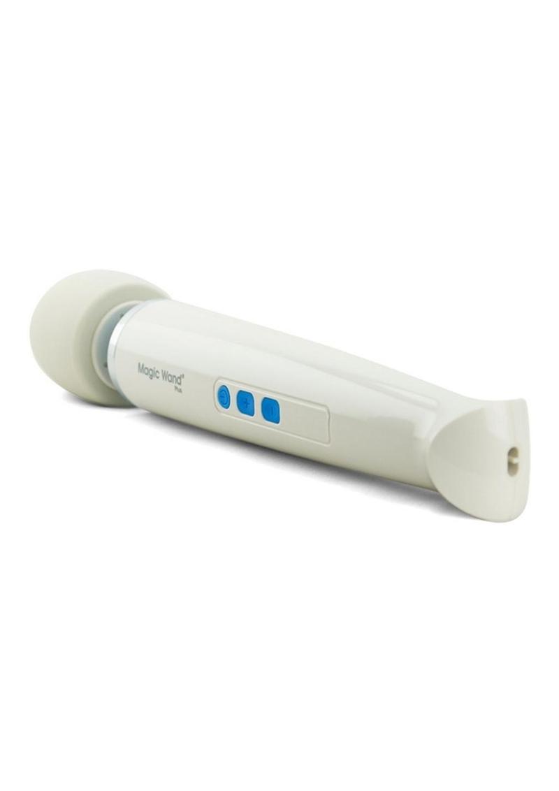 The Off Duty Wand Massager
