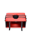 Master Series Queening Chair