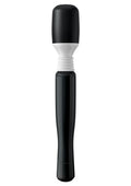 Mini Wanachi Wand Massager - Black