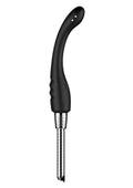 Nexus Advanced Shower Douche Duo Kit Sdk002 - Black