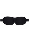 Ouch! 3d Mask - Black