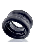 Oxballs Squeeze Short Ballstretcher - Black