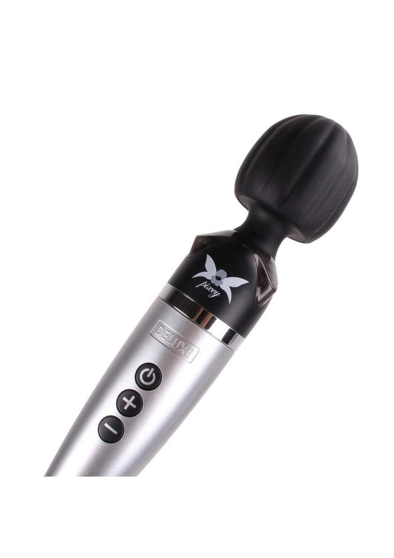 Pixey Deluxe Rechargeable Wireless Wand