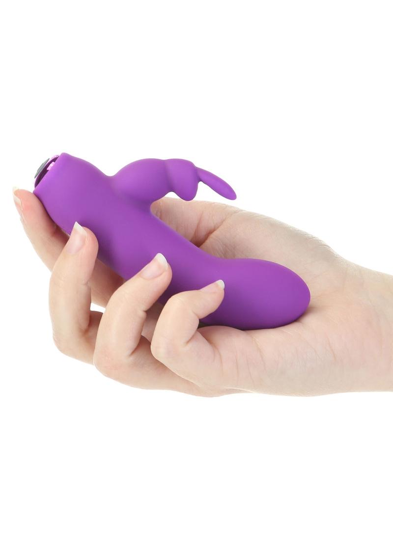 Rapid Response Rabbit
