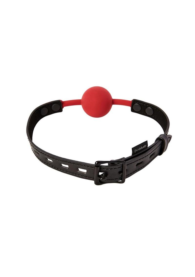 The Proby Ball Gag
