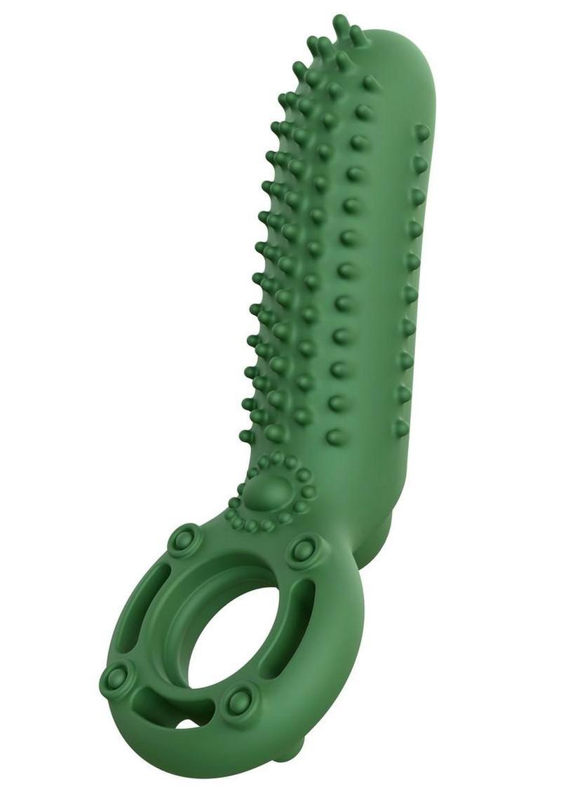 Screaming O Oyeah Rechargeable Silicone Cock Ring