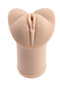Selopa Pocket Pleaser Pussy Stroker - Vanilla