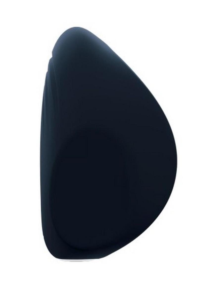 Vedo Stroke Silicone Rechargeable Vibrating Stroker