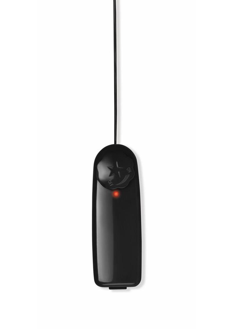WhipSmart Inflatable Vibrating Love Seat with Remote