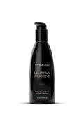 Wicked Ultra Silicone Lubricant Unscented - 2oz