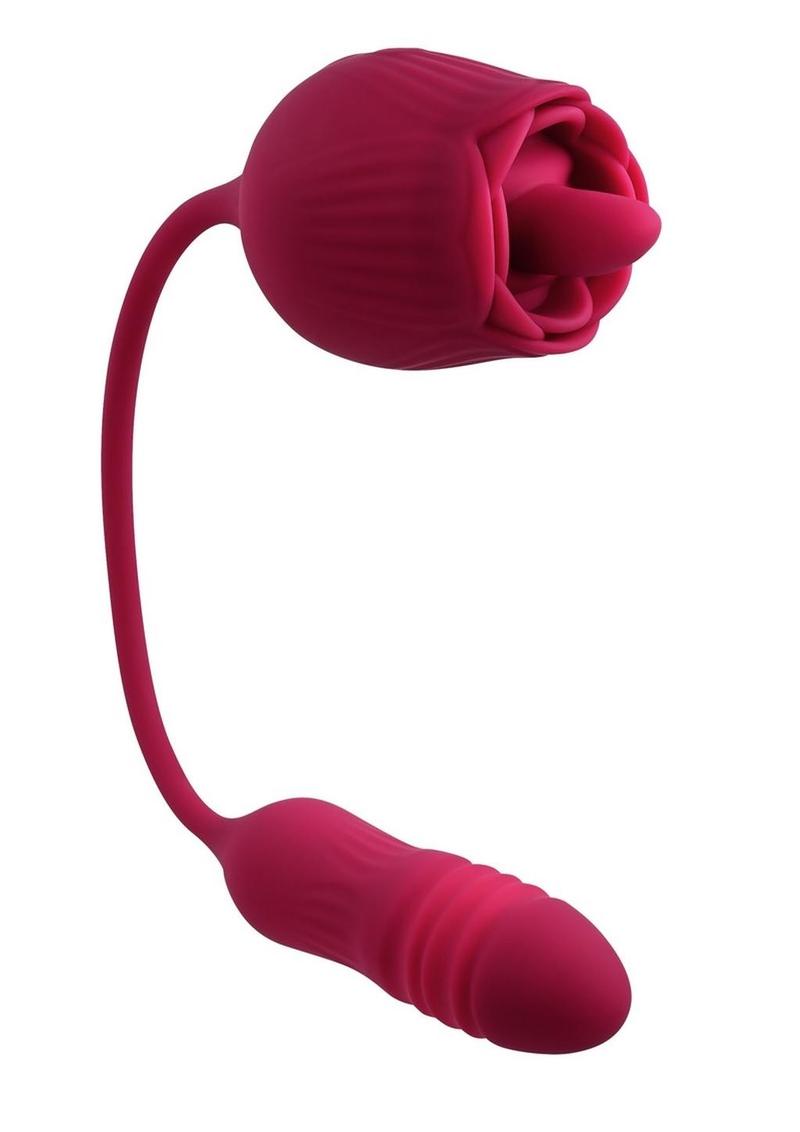 The Command Rose