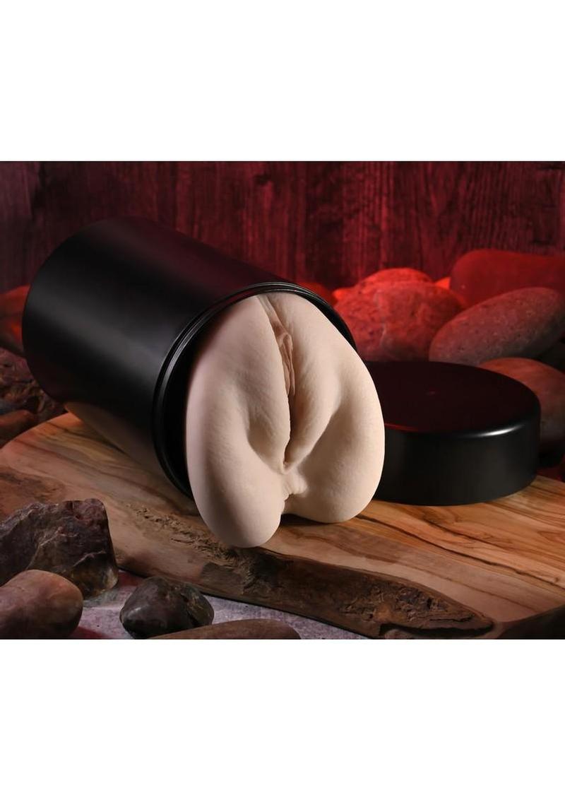 Zero Tolerance Riley Reid Movie Download with Vaginal and Anal Stroker