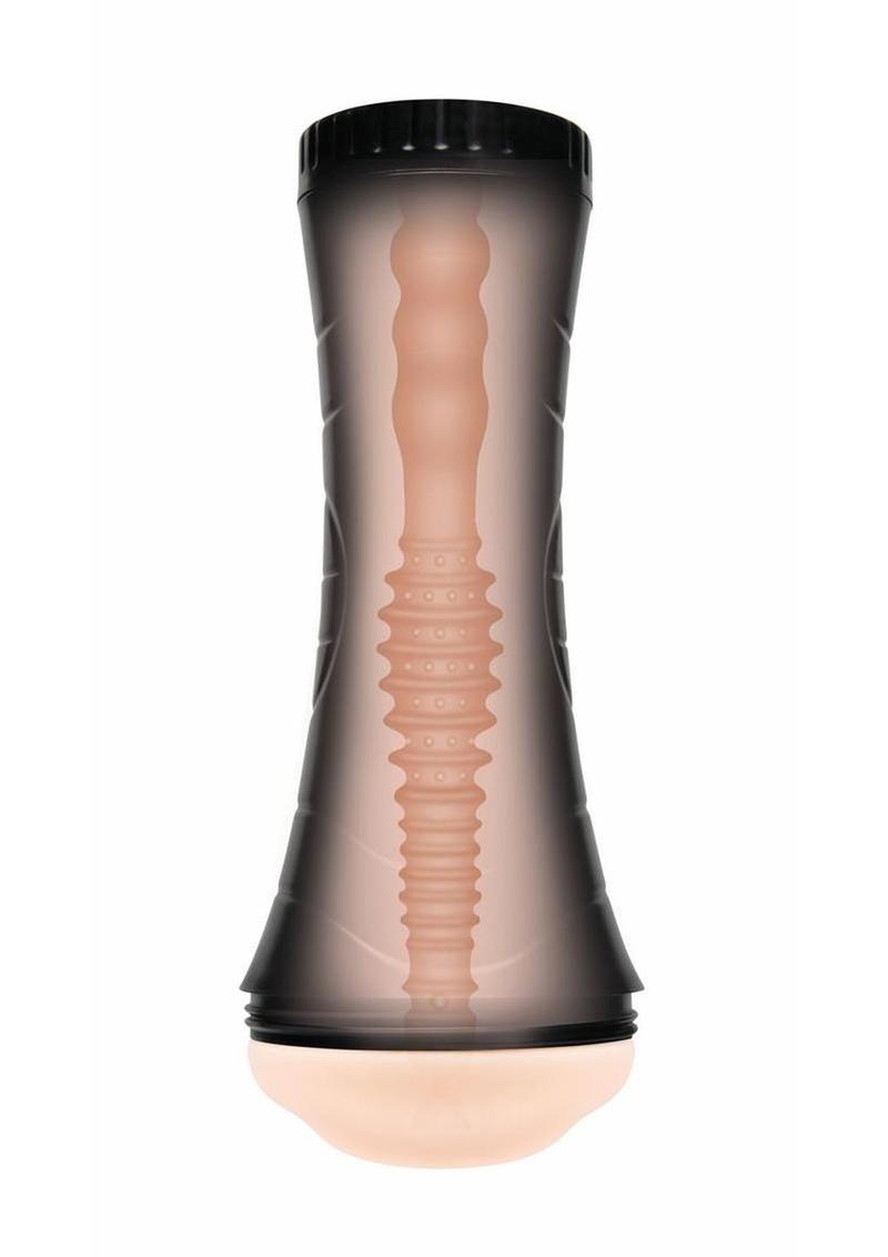 ZOLO Stroke Off Deep Throat BJ Stroker